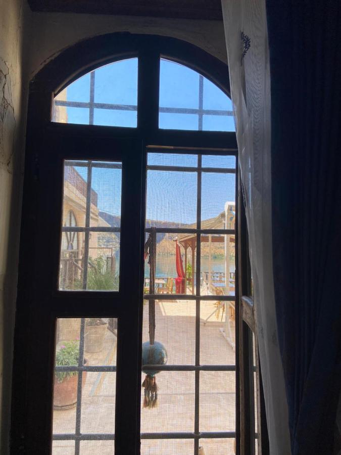 Kasr-i Canan Hotel Halfeti
