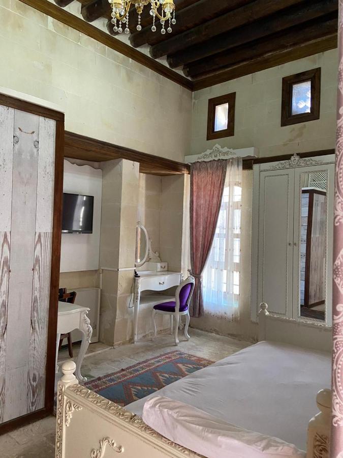 Hotel Kasr-i Canan *