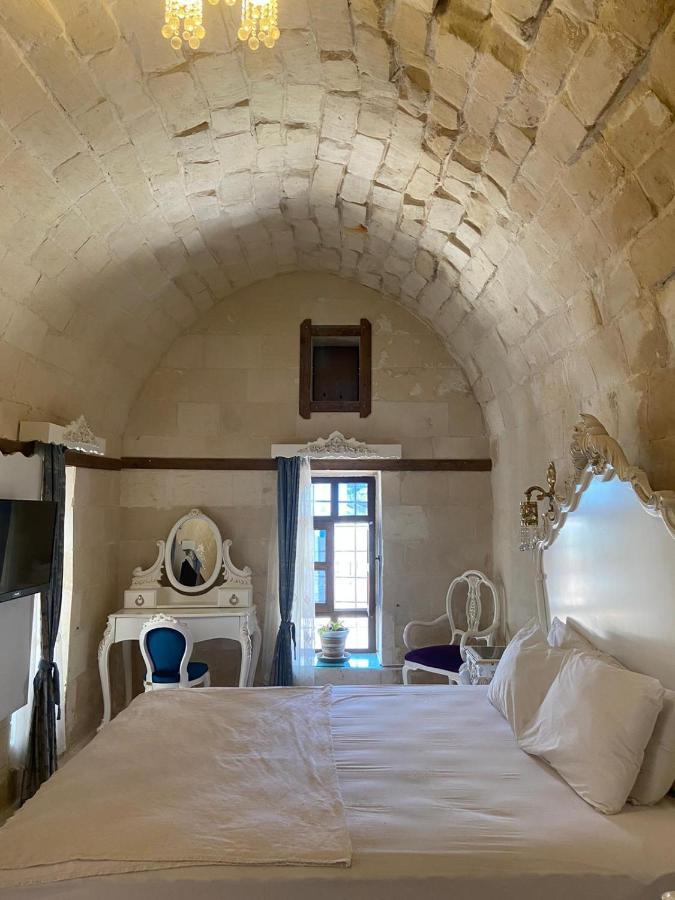 Hotel Kasr-i Canan Halfeti